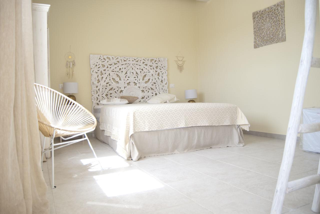 Villa Dei Ginepri Gallipoli Luaran gambar