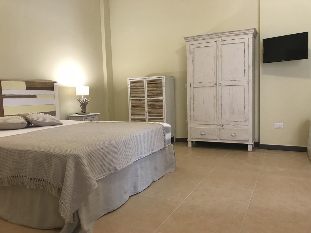 Villa Dei Ginepri Gallipoli Luaran gambar