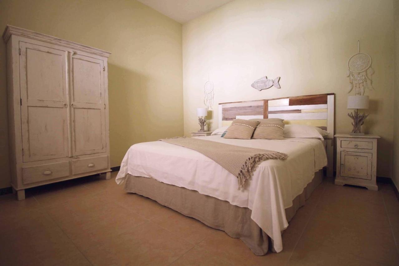 Villa Dei Ginepri Gallipoli Luaran gambar