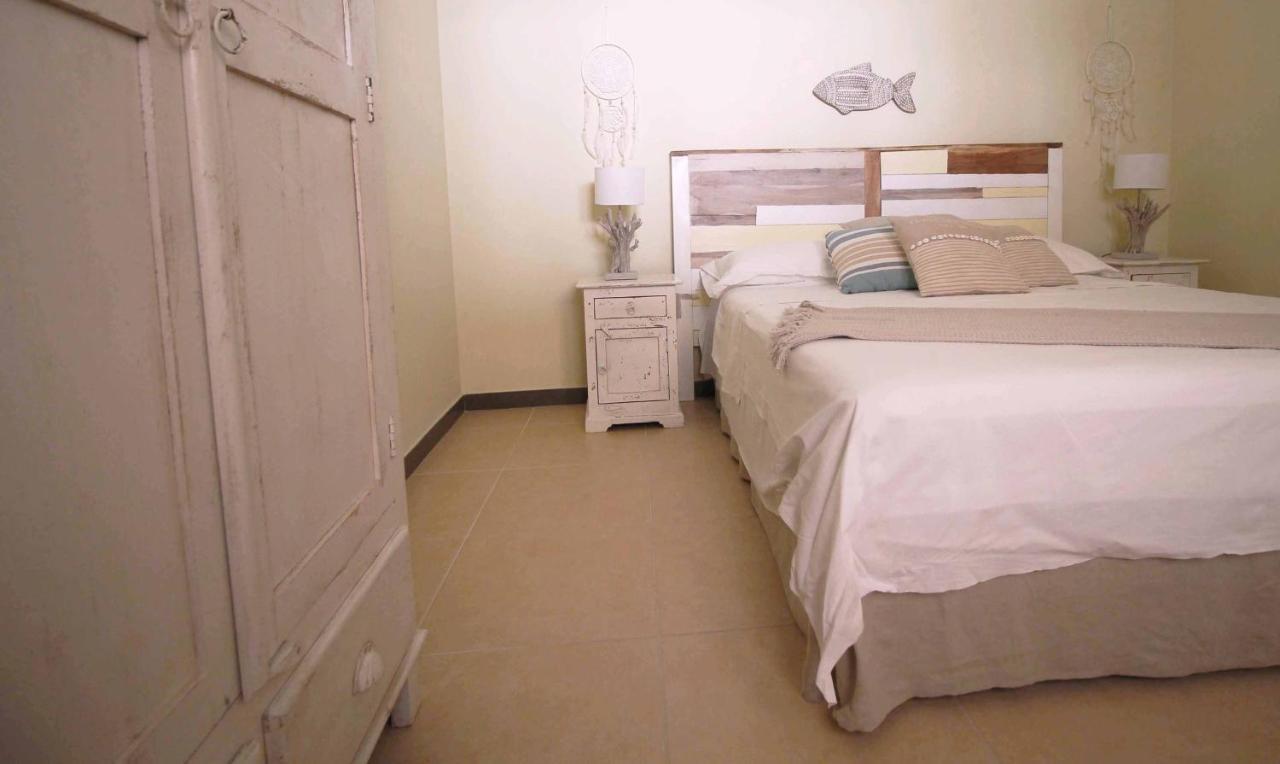 Villa Dei Ginepri Gallipoli Luaran gambar