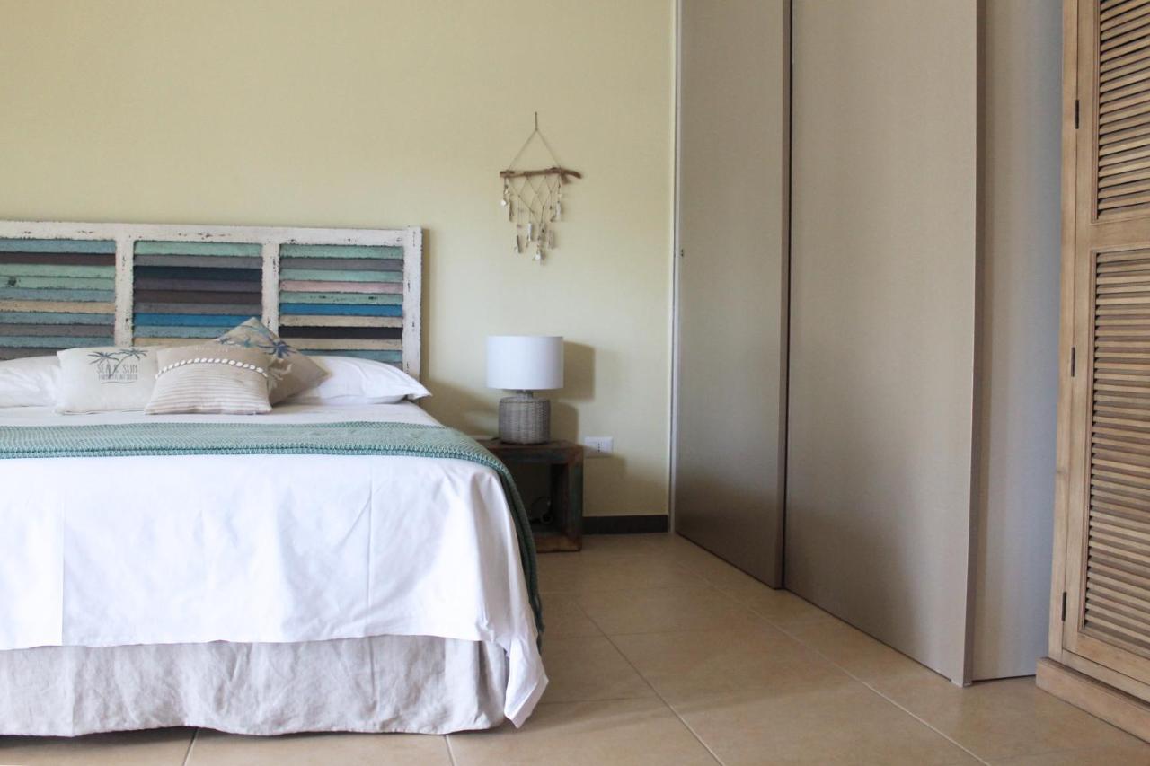 Villa Dei Ginepri Gallipoli Luaran gambar