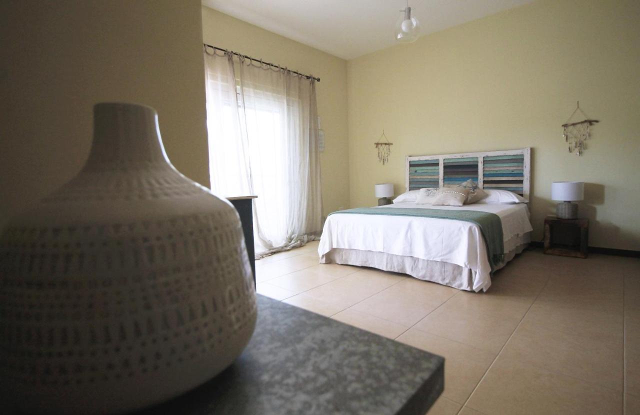 Villa Dei Ginepri Gallipoli Luaran gambar