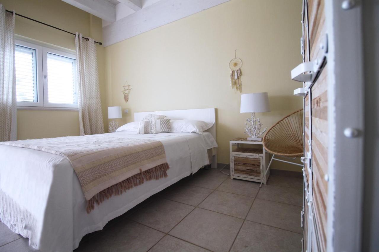 Villa Dei Ginepri Gallipoli Luaran gambar