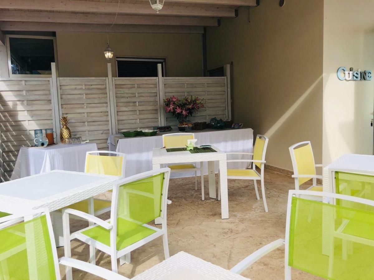 Villa Dei Ginepri Gallipoli Luaran gambar